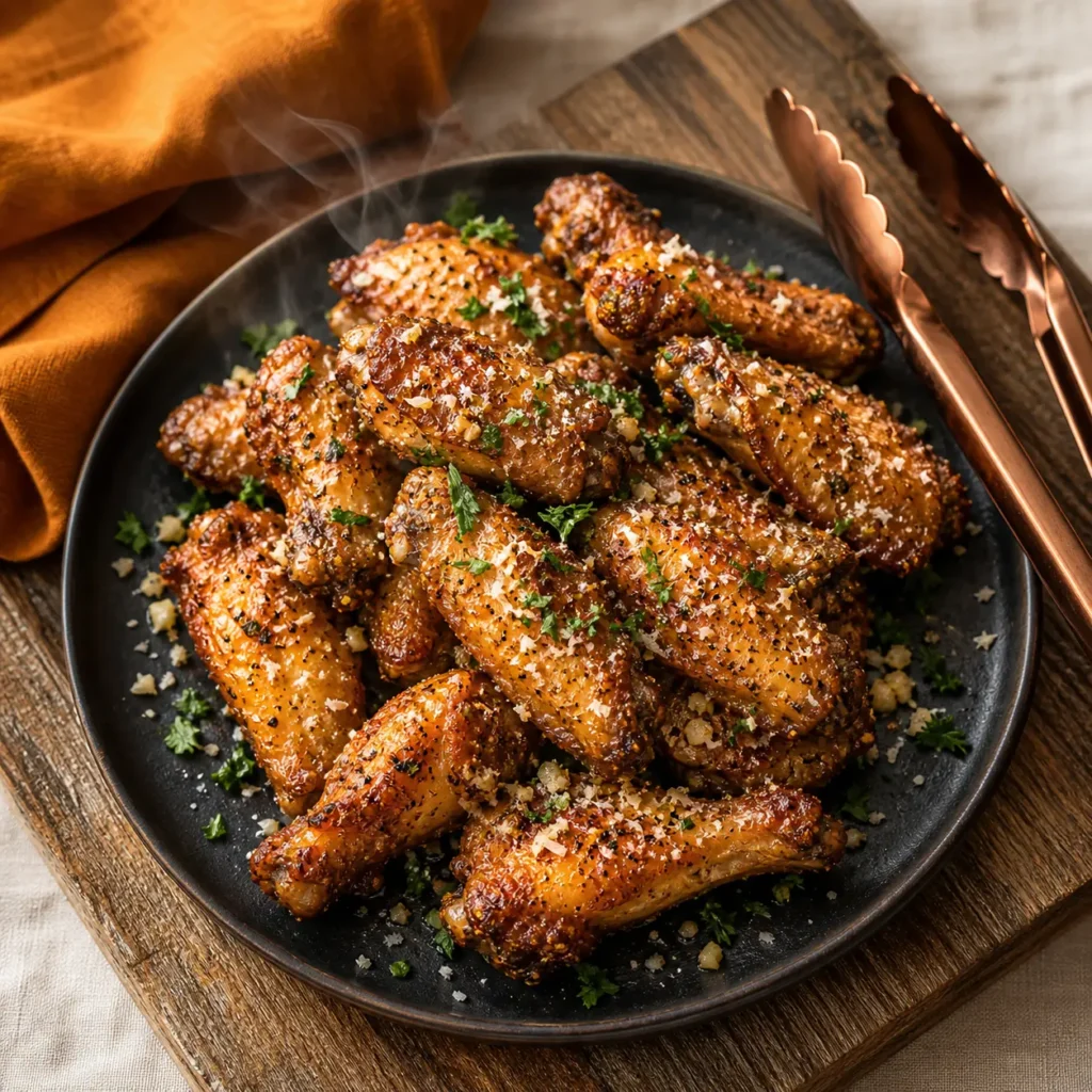 Air Fryer Chicken