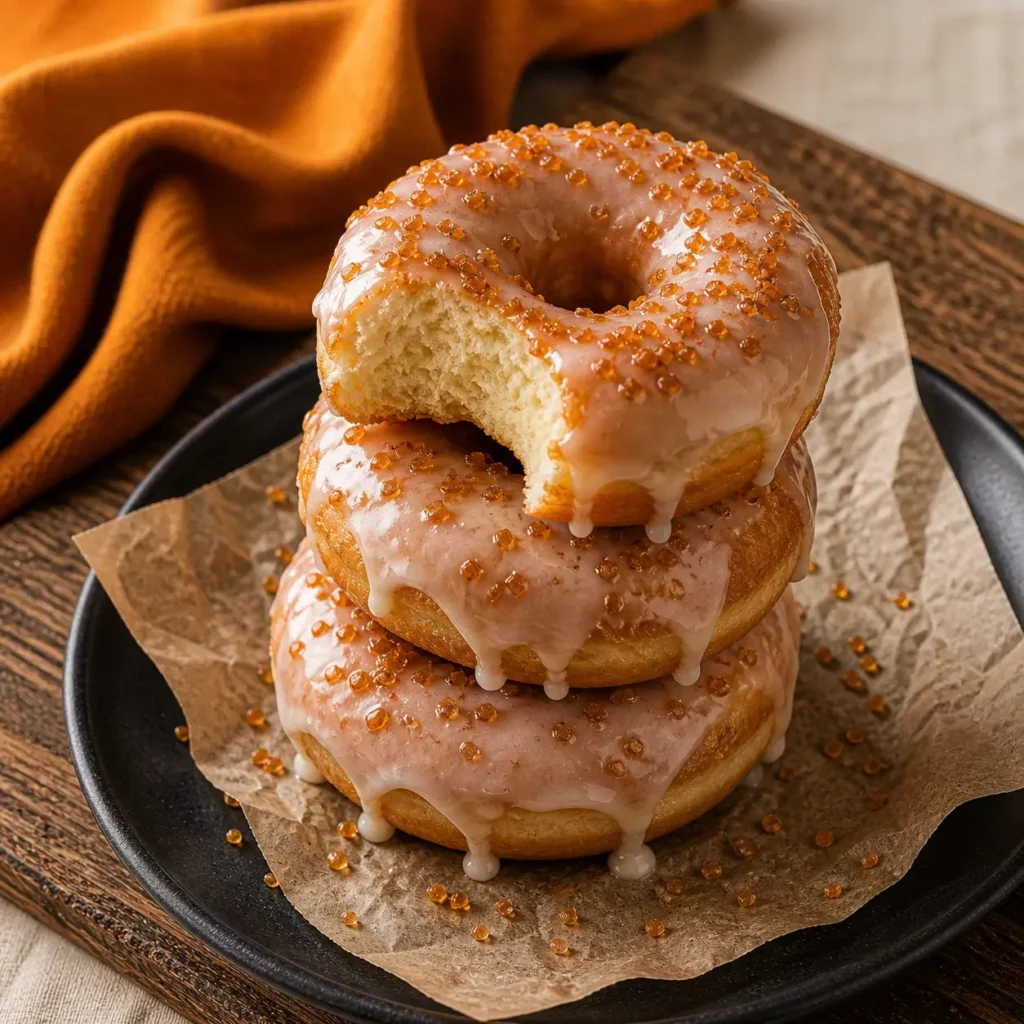 Air Fryer Desserts