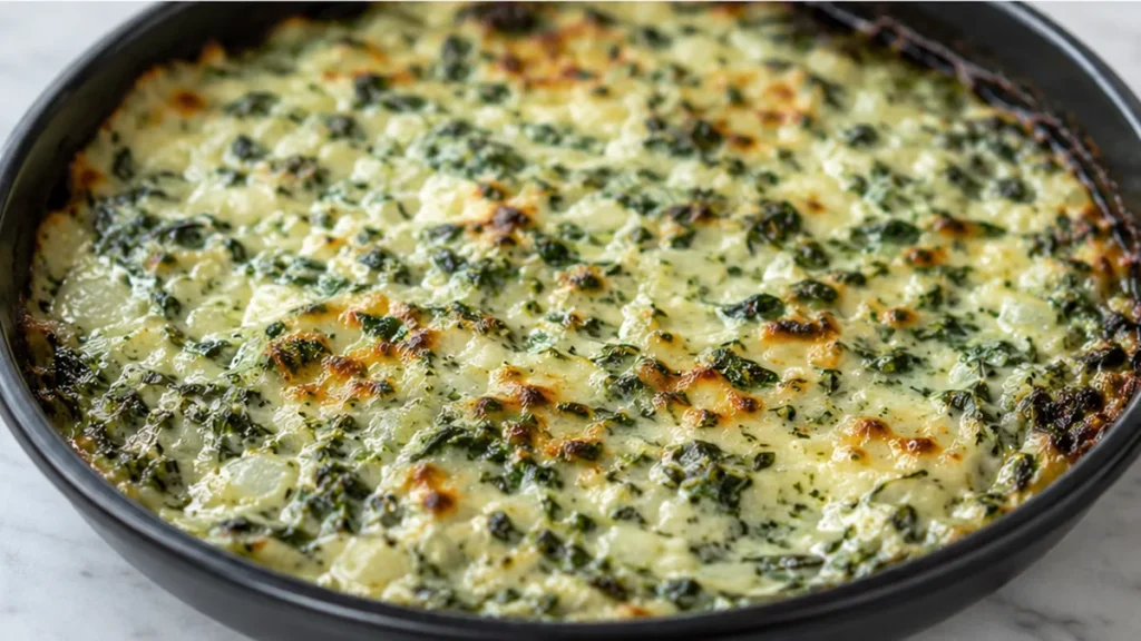 Irresistible Air Fryer Spinach Dip You Must Try! Air fryer spinach dip: whip up this creamy, cheesy delight in no time. Perfect for parties or cozy nights in, i