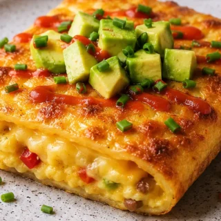 Air Fryer Frozen Scrambles REIMAGINED! - toaster scramble - Toaster scramble air fryer: master the crispiest, fluffiest breakfast in under 10 minutes. This simp