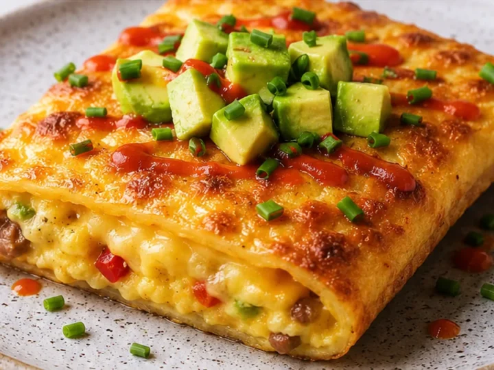 Air Fryer Frozen Scrambles REIMAGINED!