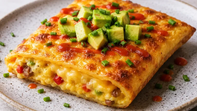 Air Fryer Frozen Scrambles REIMAGINED!