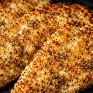 Crispy Air Fryer Chicken Cutlets in 15 Mins! Chicken cutlets: master crispy, tender air fryer chicken in just 15 minutes. Perfect for a quick, healthy weeknight