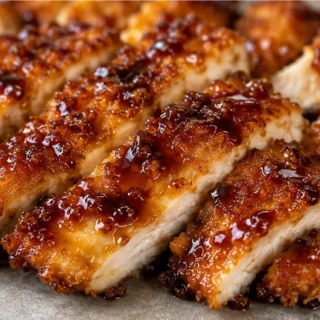 Crispy Air Fryer Teriyaki Chicken - Teriyaki chicken: cook this crispy, flavorful air fryer recipe with homemade sauce in under 30 minutes. Perfect for a quick