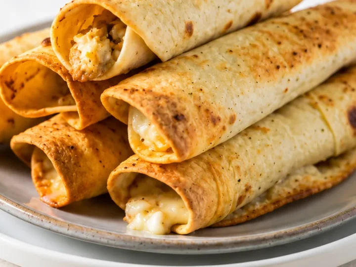 Crispy Chicken Rolls That Will Amaze!